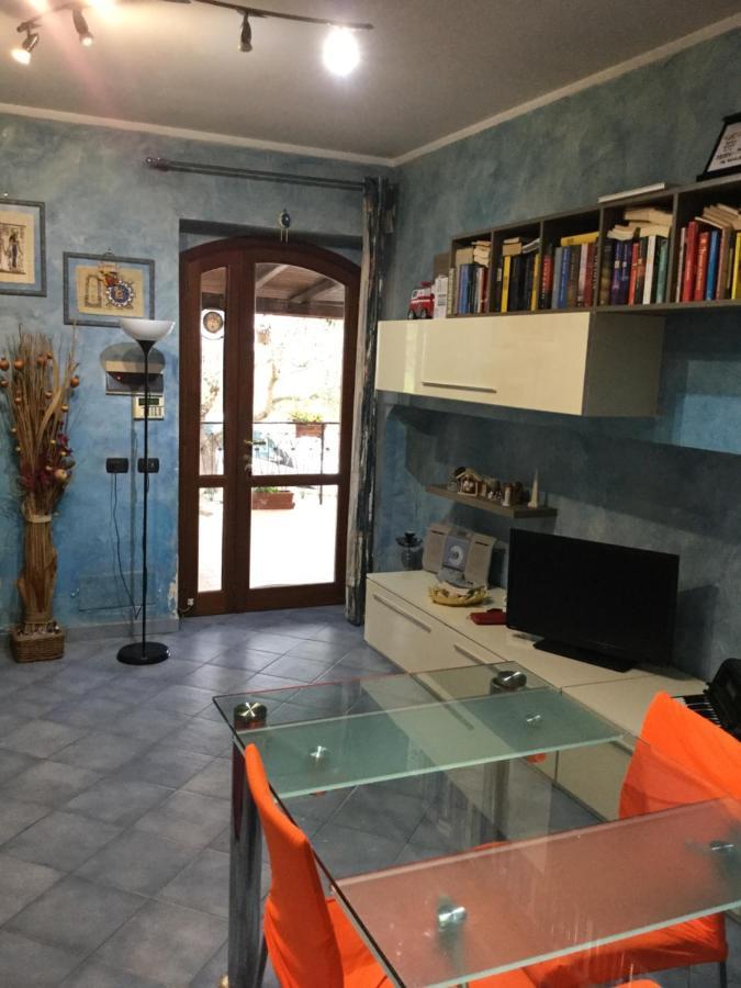 Locazione Turistica Dream House Marzia Villa Rome Bagian luar foto