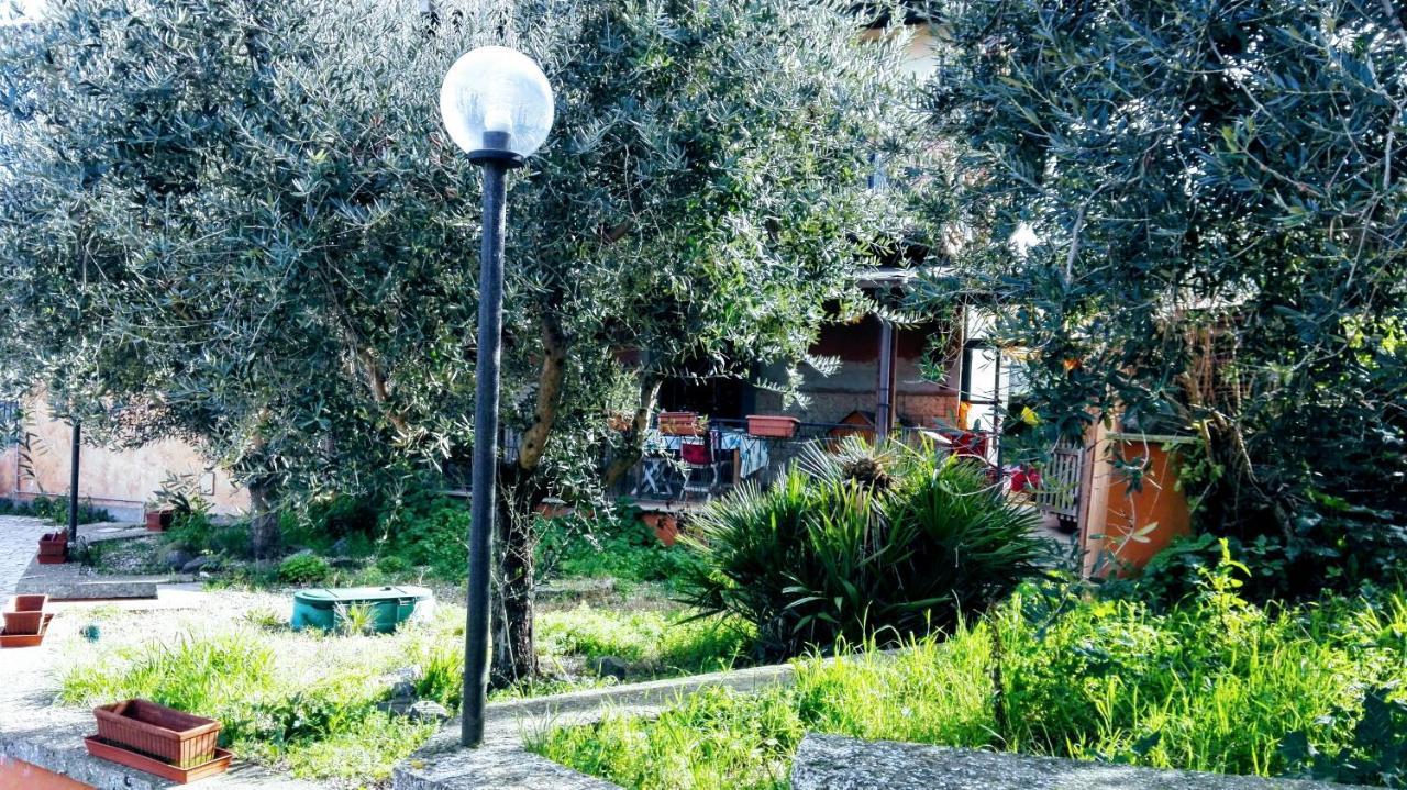Locazione Turistica Dream House Marzia Villa Rome Bagian luar foto