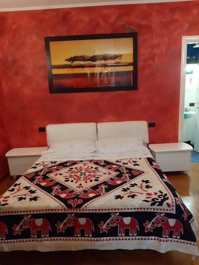 Locazione Turistica Dream House Marzia Villa Rome Bagian luar foto