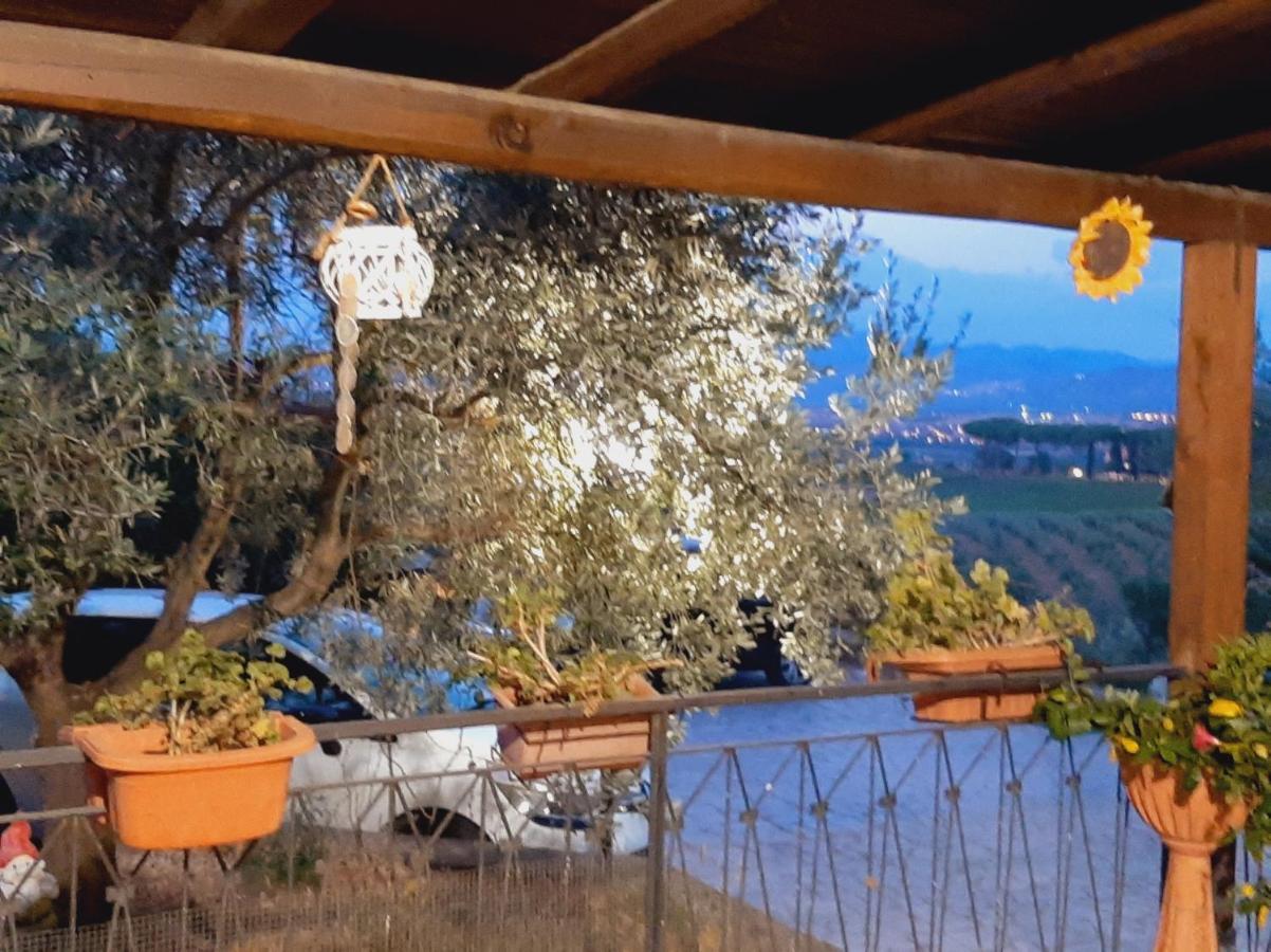 Locazione Turistica Dream House Marzia Villa Rome Bagian luar foto