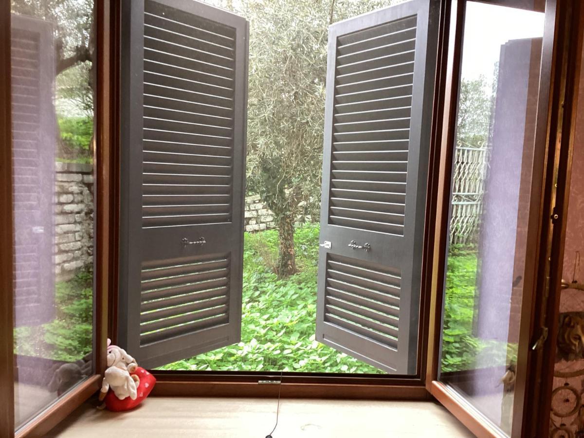 Locazione Turistica Dream House Marzia Villa Rome Bagian luar foto