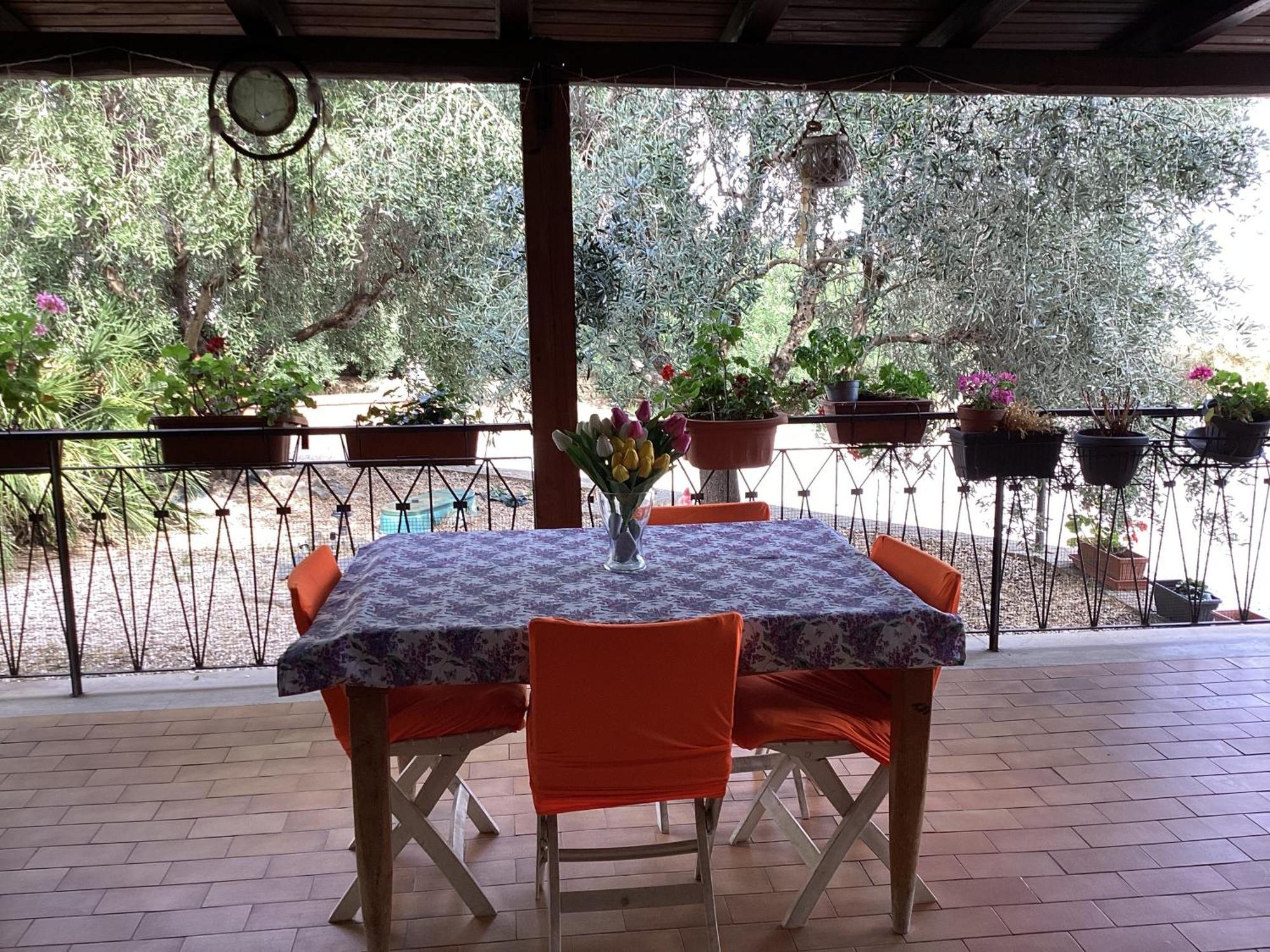 Locazione Turistica Dream House Marzia Villa Rome Bagian luar foto