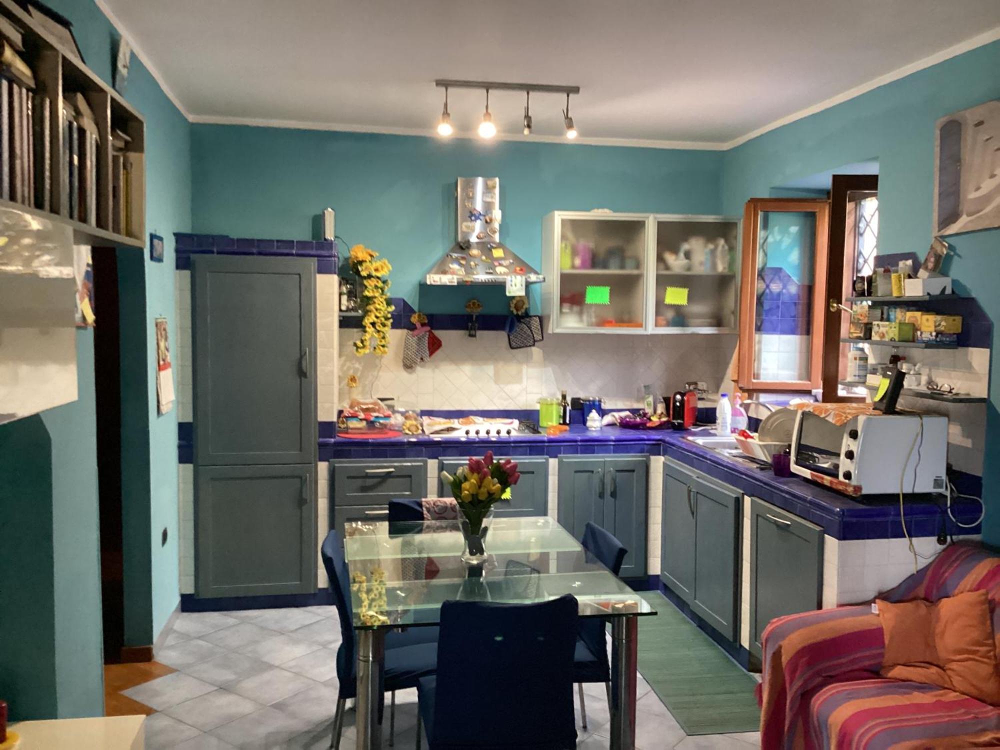Locazione Turistica Dream House Marzia Villa Rome Bagian luar foto