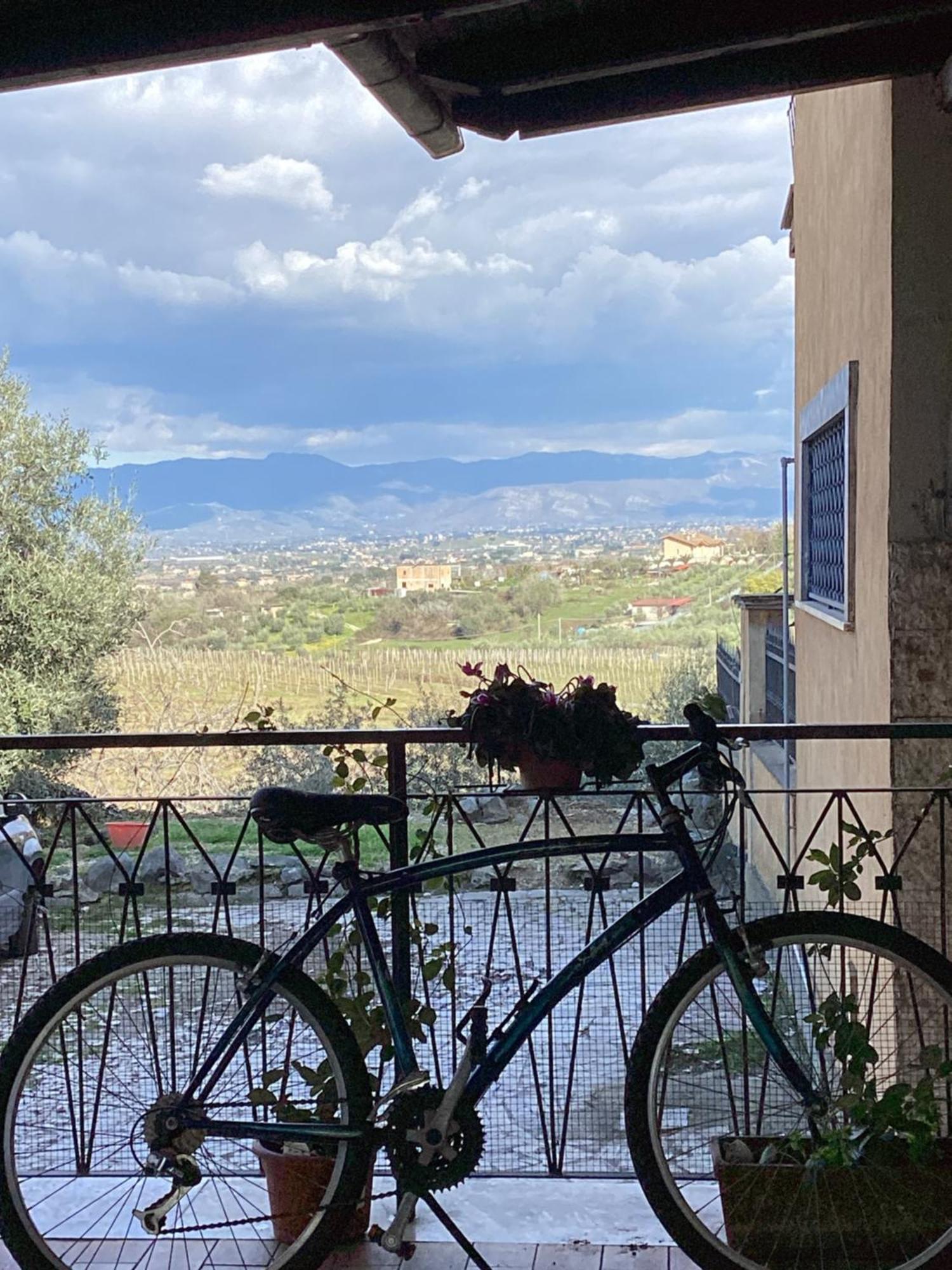 Locazione Turistica Dream House Marzia Villa Rome Ruang foto