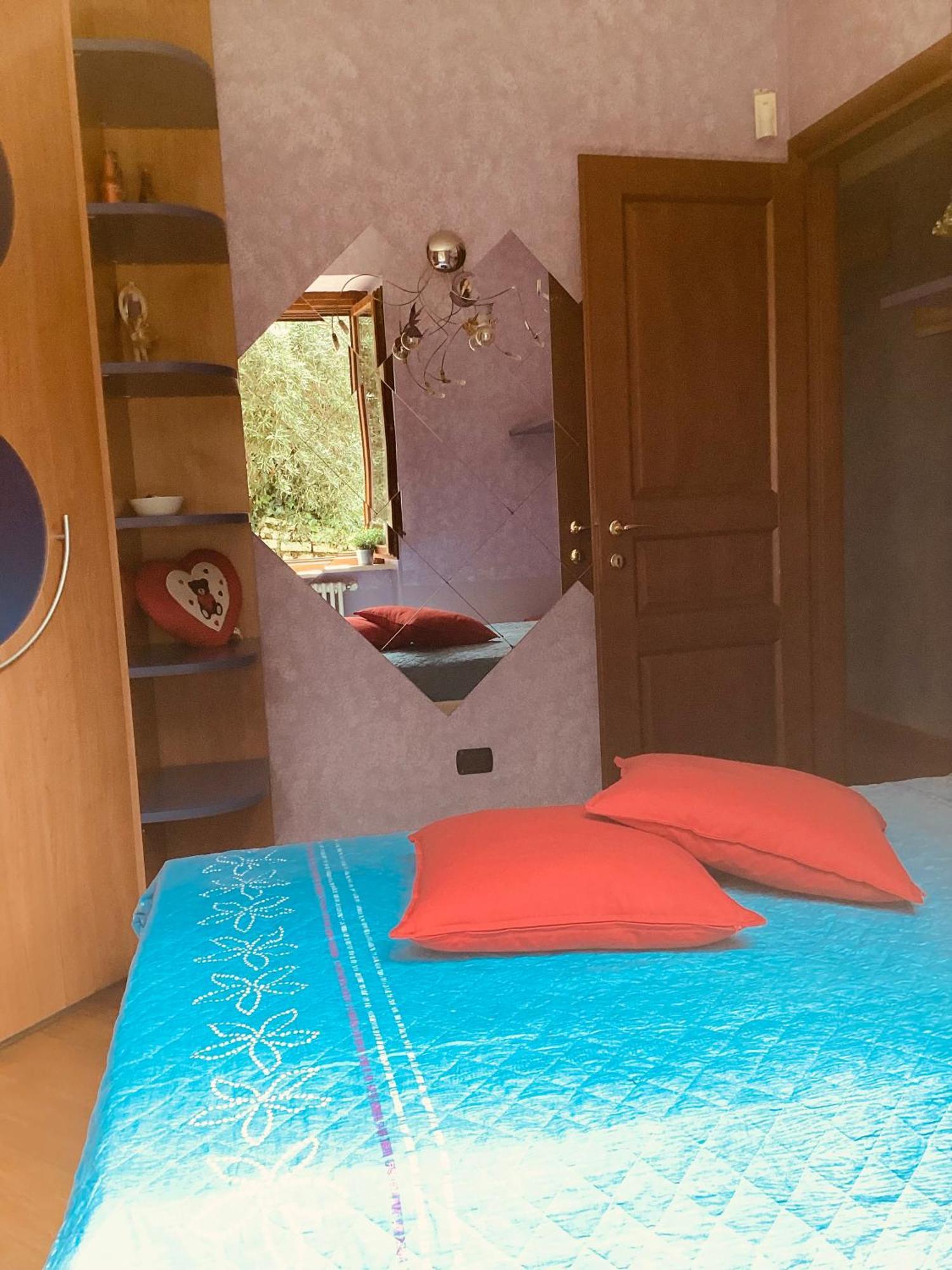 Locazione Turistica Dream House Marzia Villa Rome Bagian luar foto