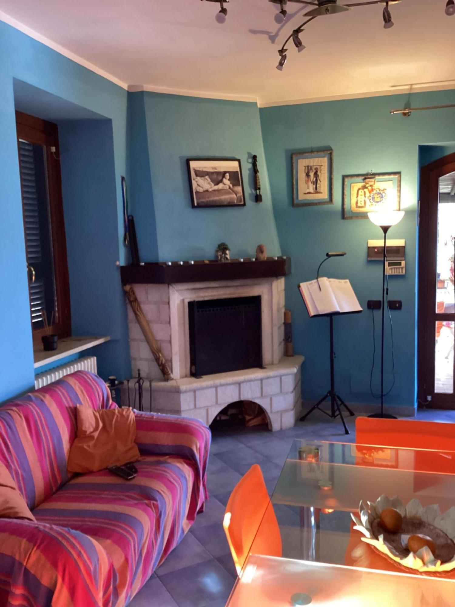 Locazione Turistica Dream House Marzia Villa Rome Bagian luar foto