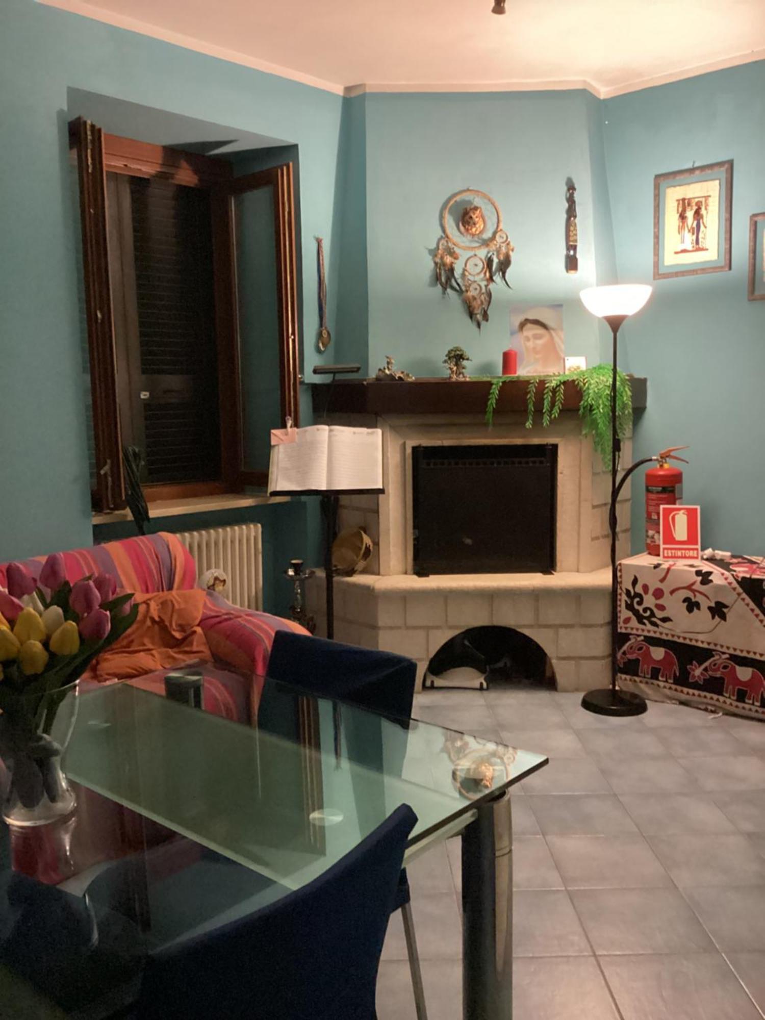 Locazione Turistica Dream House Marzia Villa Rome Bagian luar foto
