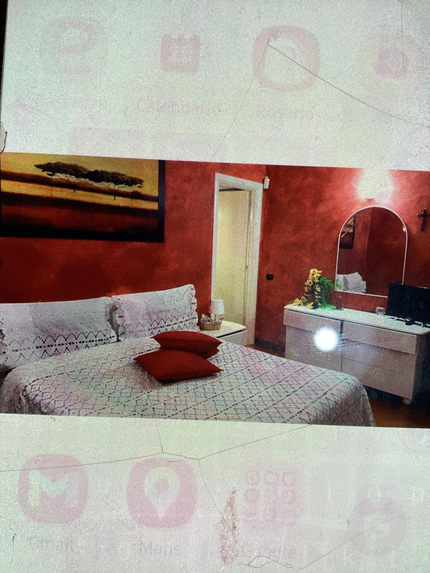 Locazione Turistica Dream House Marzia Villa Rome Bagian luar foto